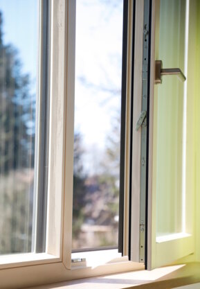 Haustür der Fensterstudio Feckl GmbH