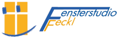 Logo der Fensterstudio Feckl GmbH